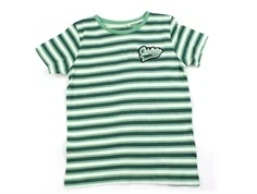 Name It green spruce stribet t-shirt